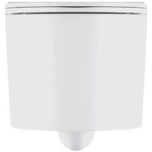 Комплект подвесной унитаз IDDIS Stone STORDSEI25 + система инсталляции Geberit 111.362.00.5 + 115.770.DW.5