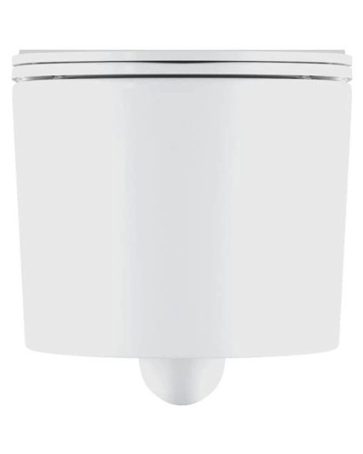 Комплект подвесной унитаз IDDIS Stone STORDSEI25 + система инсталляции Geberit 111.362.00.5 + 115.770.DW.5