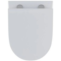 Комплект подвесной унитаз IDDIS Stone STORDSEI25 + система инсталляции Geberit 111.362.00.5 + 115.770.DW.5