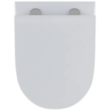 Комплект подвесной унитаз IDDIS Stone STORDSEI25 + система инсталляции Geberit 111.362.00.5 + 115.770.DW.5