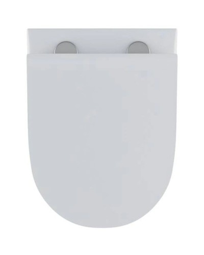 Комплект подвесной унитаз IDDIS Stone STORDSEI25 + система инсталляции Geberit 111.362.00.5 + 115.770.DW.5