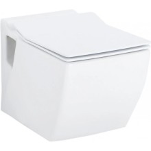 Комплект подвесной унитаз Creavit Trend TP324-11CB00E-0000 + KC2303.01.0000E + система инсталляции Geberit 111.362.00.5 + 115.770.DW.5