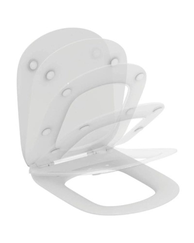 Комплект подвесной унитаз Ideal Standard Tesi T007901 + T352701 + система инсталляции Geberit 111.362.00.5 + 115.770.DW.5