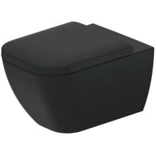 Комплект подвесной унитаз Duravit Happy D.2 2222098900 + 0064591300 + система инсталляции Geberit 111.362.00.5 + 115.770.DW.5