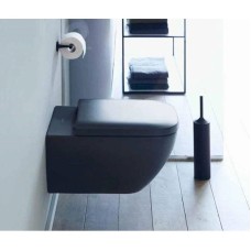Комплект подвесной унитаз Duravit Happy D.2 2222098900 + 0064591300 + система инсталляции Geberit 111.362.00.5 + 115.770.DW.5