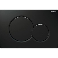 Комплект подвесной унитаз Duravit Happy D.2 2222098900 + 0064591300 + система инсталляции Geberit 111.362.00.5 + 115.770.DW.5