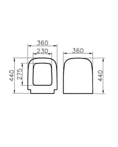 Комплект подвесной унитаз Vitra S20 5507B003-0101 + 77-003-009 + система инсталляции Geberit 111.362.00.5 + 115.770.DW.5