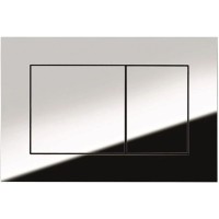 Комплект подвесной унитаз Orange C02-100W + система инсталляции Tece 9300302 + 9240401