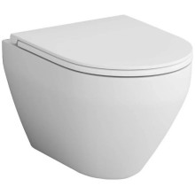 Комплект подвесной унитаз Am.Pm Spirit 2.0 C701700WH + C707857WH + система инсталляции Geberit 111.362.00.5 + 115.882.DW.1