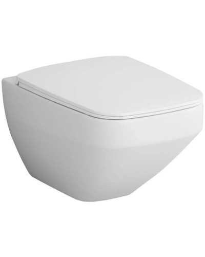 Комплект подвесной унитаз Am.Pm Inspire 2.0 C50A1700SC + система инсталляции Geberit 111.362.00.5 + 115.882.DW.1