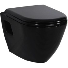 Комплект подвесной унитаз Creavit Terra TP325-11SI00E-0000 + KC0103.03.1300E + система инсталляции Geberit 111.362.00.5 + 115.882.DW.1