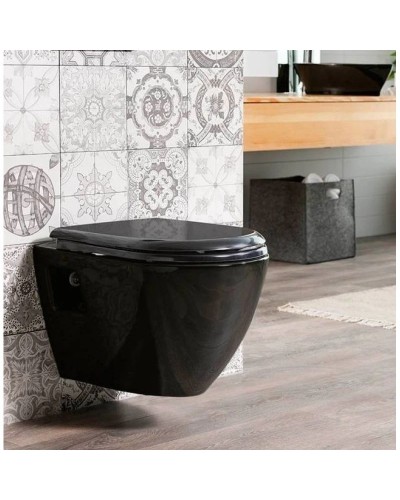 Комплект подвесной унитаз Creavit Terra TP325-11SI00E-0000 + KC0103.03.1300E + система инсталляции Geberit 111.362.00.5 + 115.882.DW.1