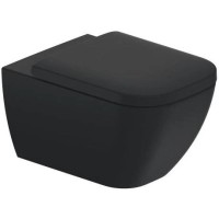 Комплект подвесной унитаз Duravit Happy D.2 2222098900 + 0064591300 + система инсталляции Geberit 111.362.00.5 + 115.882.DW.1