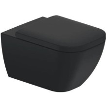 Комплект подвесной унитаз Duravit Happy D.2 2222098900 + 0064591300 + система инсталляции Geberit 111.362.00.5 + 115.882.DW.1