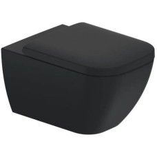 Комплект подвесной унитаз Duravit Happy D.2 2222098900 + 0064591300 + система инсталляции Geberit 111.362.00.5 + 115.882.DW.1