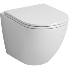 Комплект подвесной унитаз Grossman GR-4455S + система инсталляции Grohe 38772001