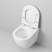 Комплект подвесной унитаз Grossman GR-4455S + система инсталляции Grohe 38772001