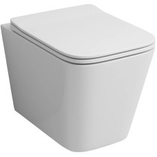 Комплект подвесной унитаз Grossman GR-4441S + система инсталляции Villeroy & Boch 92246100