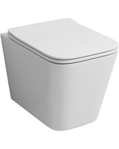 Комплект подвесной унитаз Grossman GR-4441S + система инсталляции Geberit 458.125.21.1