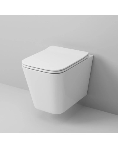 Комплект подвесной унитаз Grossman GR-4441S + система инсталляции Grohe 38721001