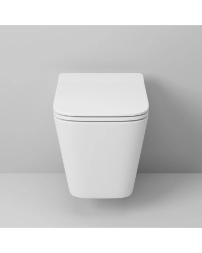 Комплект подвесной унитаз Grossman GR-4441S + система инсталляции Grohe 38721001