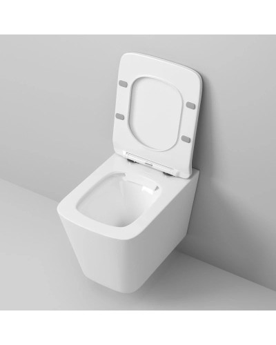 Комплект подвесной унитаз Grossman GR-4441S + система инсталляции Grohe 38721001