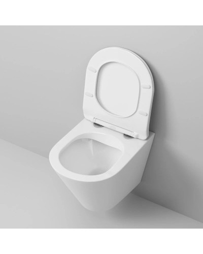 Комплект подвесной унитаз Grossman GR-4477S + система инсталляции Villeroy & Boch 92246100