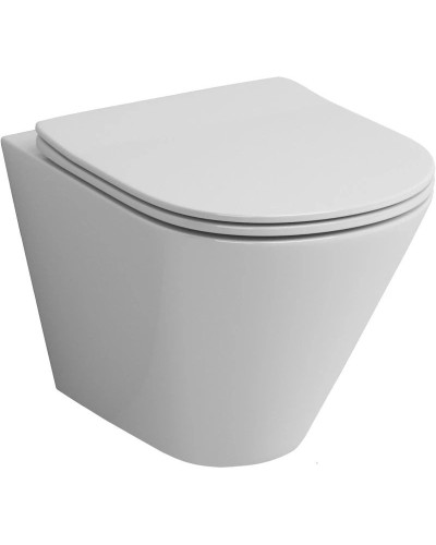 Комплект подвесной унитаз Grossman GR-4477S + система инсталляции Grohe 38772001