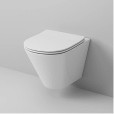 Комплект подвесной унитаз Grossman GR-4477S + система инсталляции Grohe 38721001