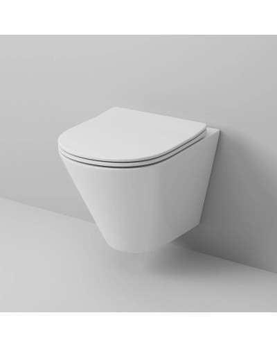 Комплект подвесной унитаз Grossman GR-4477S + система инсталляции Grohe 38721001