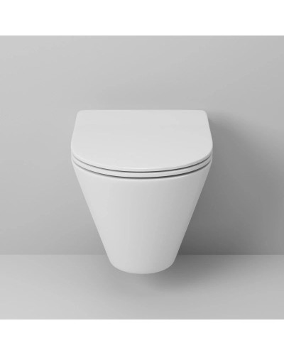 Комплект подвесной унитаз Grossman GR-4477S + система инсталляции Grohe 38721001