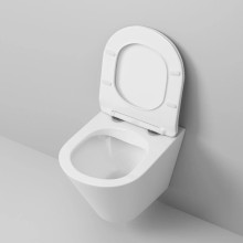 Комплект подвесной унитаз Grossman GR-4477S + система инсталляции Grohe 38721001