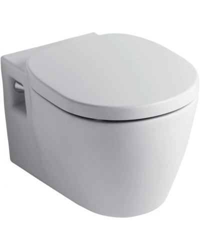 Комплект Ideal Standard Connect E803501 + E712701 + система инсталляции Grohe 38772001