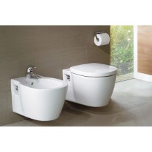 Комплект Ideal Standard Connect E803501 + E712701 + система инсталляции Grohe 38772001