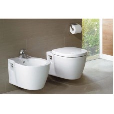 Комплект Ideal Standard Connect E803501 + E712701 + система инсталляции Grohe 38772001