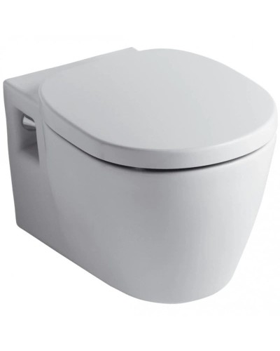 Комплект Ideal Standard Connect E803501 + E71270 + система инсталляции Villeroy & Boch 92246100 + 92249061