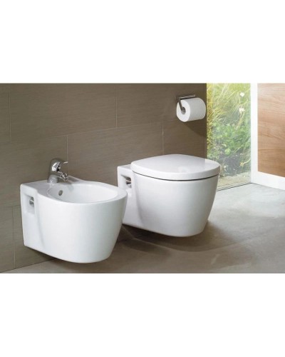 Комплект Ideal Standard Connect E803501 + E71270 + система инсталляции Tece 9300302 + 9240407