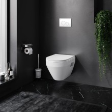 Комплект подвесной унитаз + система инсталляции Am.Pm Spirit 2.0 Pro L IS49001.701738