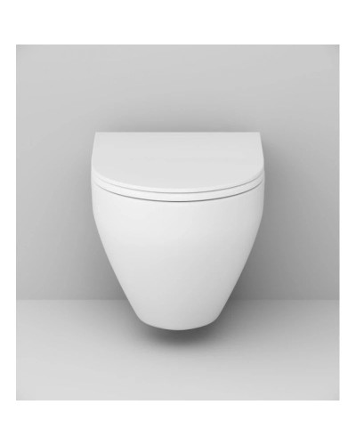 Комплект подвесной унитаз + система инсталляции Am.Pm Spirit 2.0 Pro L IS49001.701738