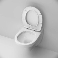 Комплект подвесной унитаз + система инсталляции AM.PM Sense IS3741700