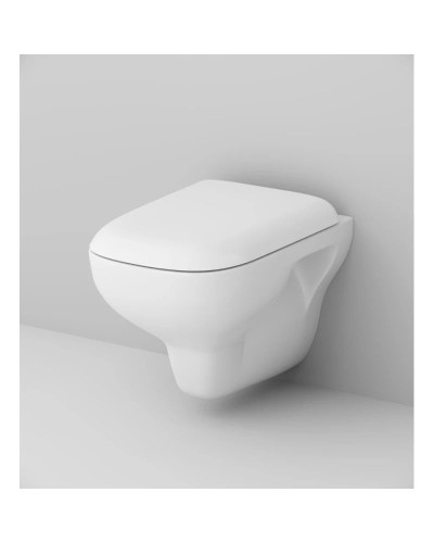 Комплект подвесной унитаз + система инсталляции Am.Pm Like IS301.801700