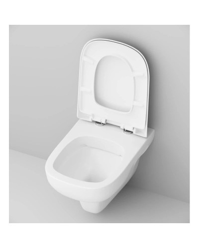 Комплект подвесной унитаз + система инсталляции Am.Pm Like IS301.801700