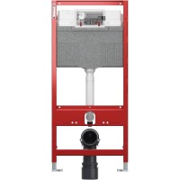 Комплект подвесной унитаз Ideal Standard Tesi T007901 + T352701 + система инсталляции TECE 9300302 + 9240401