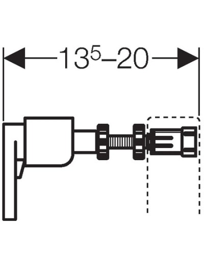Комплект подвесной унитаз Jacob Delafon Nouvelle Vague EDJ102-00 + E20069-00 + система инсталляции Geberit 111.300.00.5 + 115.770.21.5 + 111.815.00.1