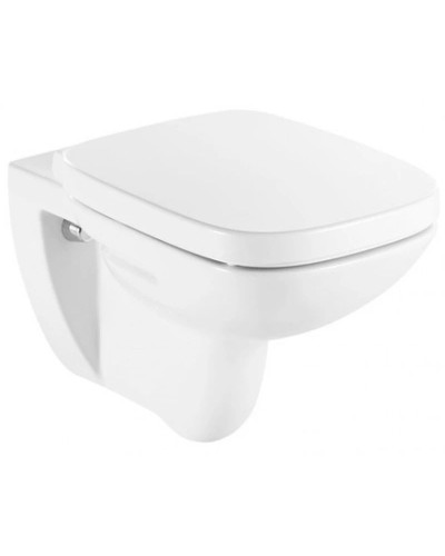 Комплект подвесной унитаз Roca Debba 346997000 + ZRU9302826 + система инсталляции Geberit 111.300.00.5 + 115.770.21.5 + 111.815.00.1