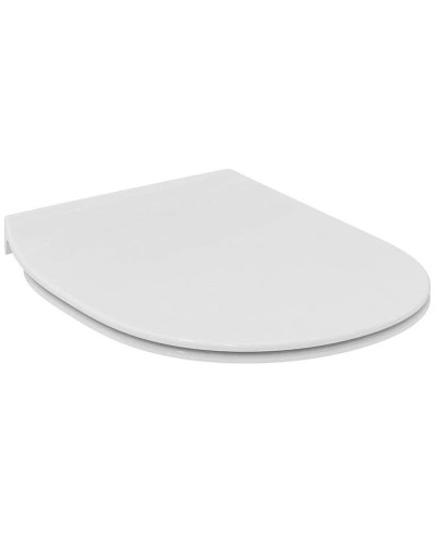 Комплект подвесной унитаз Ideal Standard Connect Space E804601 + E772401 + система инсталляции Geberit 111.362.00.5 + 115.770.21.5