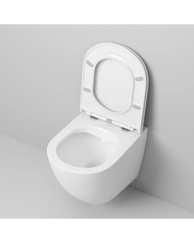 Комплект подвесной унитаз Grossman GR-4455S + система инсталляции Geberit 111.362.00.5 + 115.770.21.5