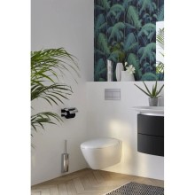 Комплект подвесной унитаз Jacob Delafon Presquile E4440-00 + система инсталляции Geberit 111.362.00.5 + 115.882.DW.1