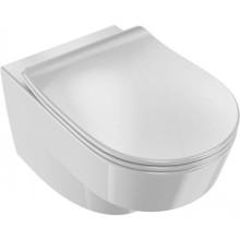 Комплект подвесной унитаз Jacob Delafon Odeon Rive Gauche EDR102-00 + E24889-00 + система инсталляции Tece 9300302 + 9240921