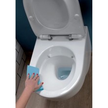 Комплект подвесной унитаз Jacob Delafon Odeon Rive Gauche EDR102-00 + E24889-00 + система инсталляции Geberit 111.300.00.5